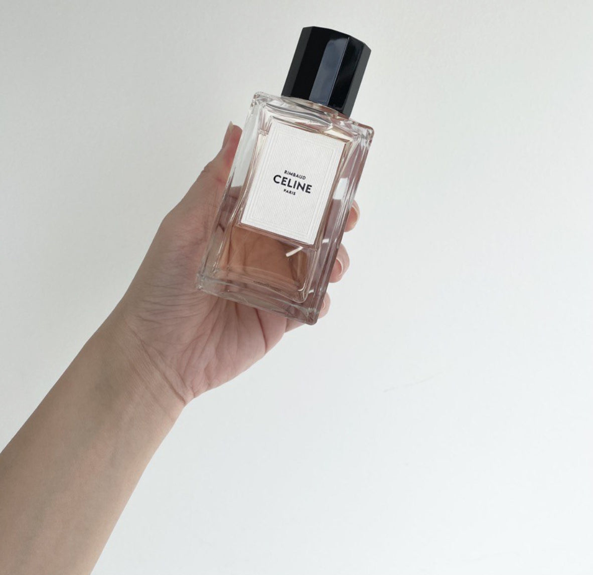 Celine Rimbaud Eau De Parfum 100ml - 100% Authentic | Unisex Perfume