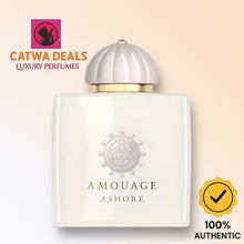 Amouage Ashore Eau de Parfum (100ml) – 100% Authentic | Unisex Perfume