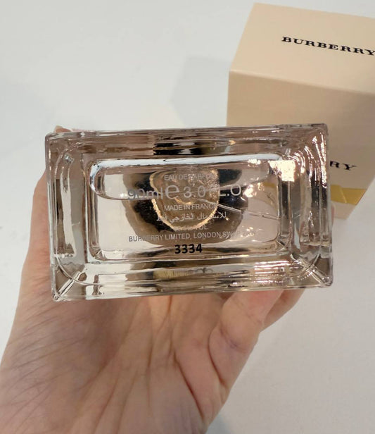 Burberry My Burberry Blush Eau de Parfum (90ml) – 100% Authentic | Women’s Perfume