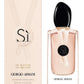 Giorgio Armani – Sì Rose Signature Eau de Parfum (100ml) | 100% Authentic | Women’s Perfume