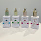 GUERLAIN PARIS AQUA
ALLEGORIA THE COLLECTION OF FRESH FRAGRANCES (4x7.5ML) SET