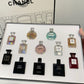 Chanel Exclusive Miniature Perfume Gift Set (12×7.5ml) – 100% Authentic | Luxury Collection