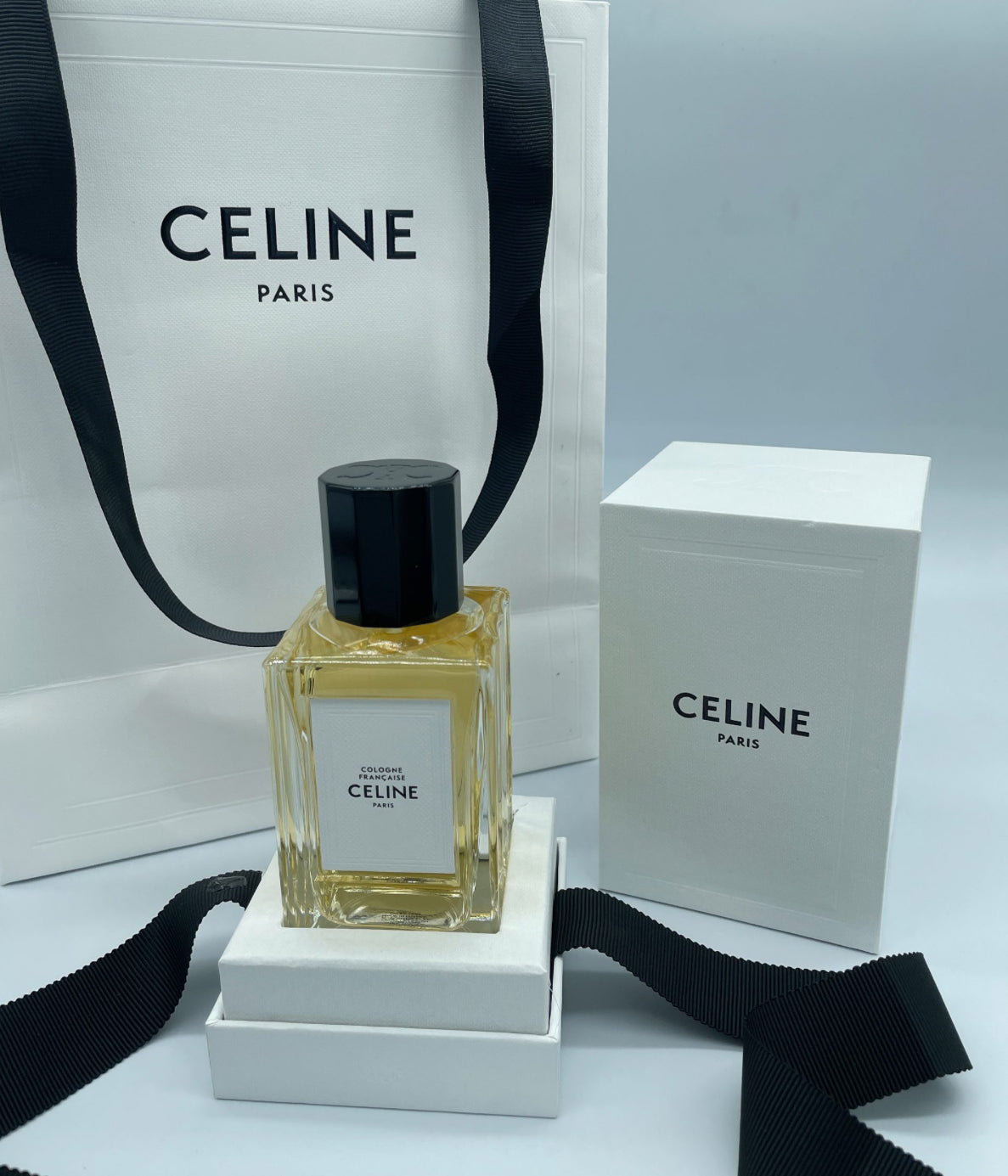 Celine Cologne Française Eau De Parfum 100ml - 100% Authentic | Unisex Perfume