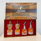 PENHALIGON'S PORTRAITS
MINIATURE MODERN COLLECTION
4INT SET (4X30ML)