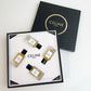 Celine Discovery Set (4 x 15ml) - 100% Authentic | Unisex Perfume Collection