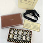 JO MALONE COLOGNE
COLLECTION BROWN BOX SET (5X9ML) WITH PAPER BAG &
RIBBON