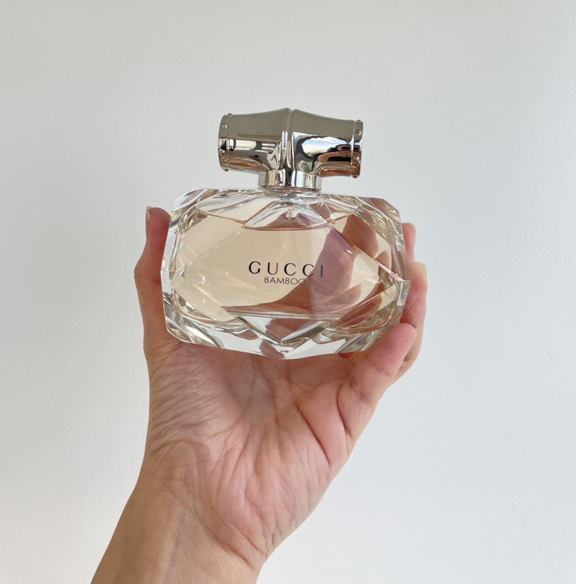 Gucci Bamboo Eau de Toilette 75ml | 100% Authentic | Women’s Perfume