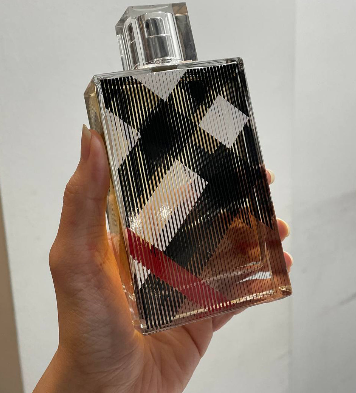 Burberry Brit for Her Eau de Parfum (100ml) – 100% Authentic | Women’s Perfume