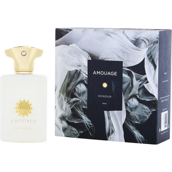 Amouage Honour Man Eau de Parfum (100ml) – 100% Authentic | Men’s Perfume