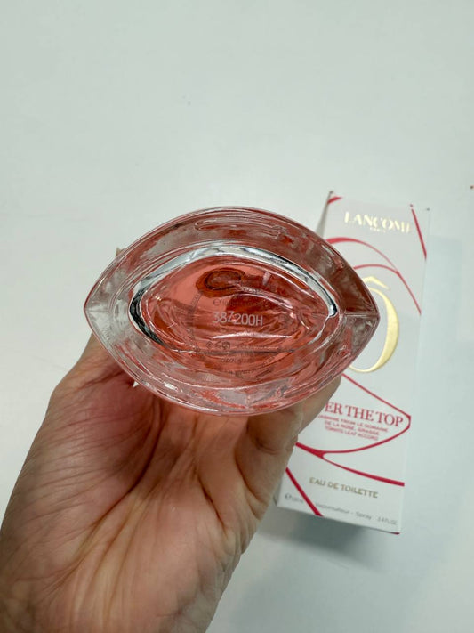 Lancôme Over The Top Eau de Toilette 100ml | 100% Authentic | Women’s Perfume