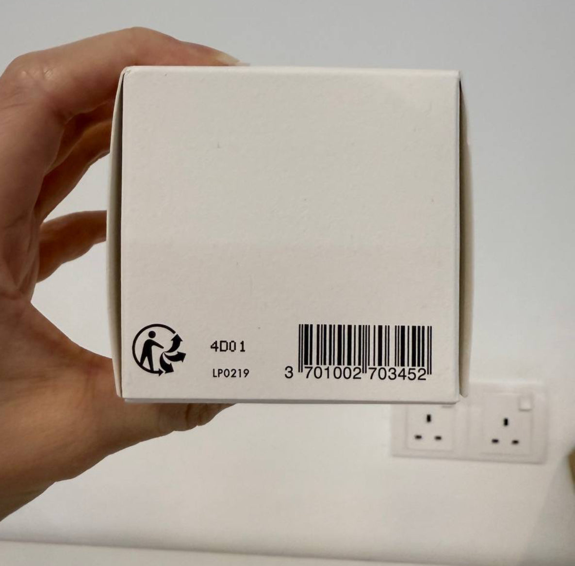 Louis Vuitton Imagination Eau de Parfum (100ml) – 100% Authentic | Men Perfume