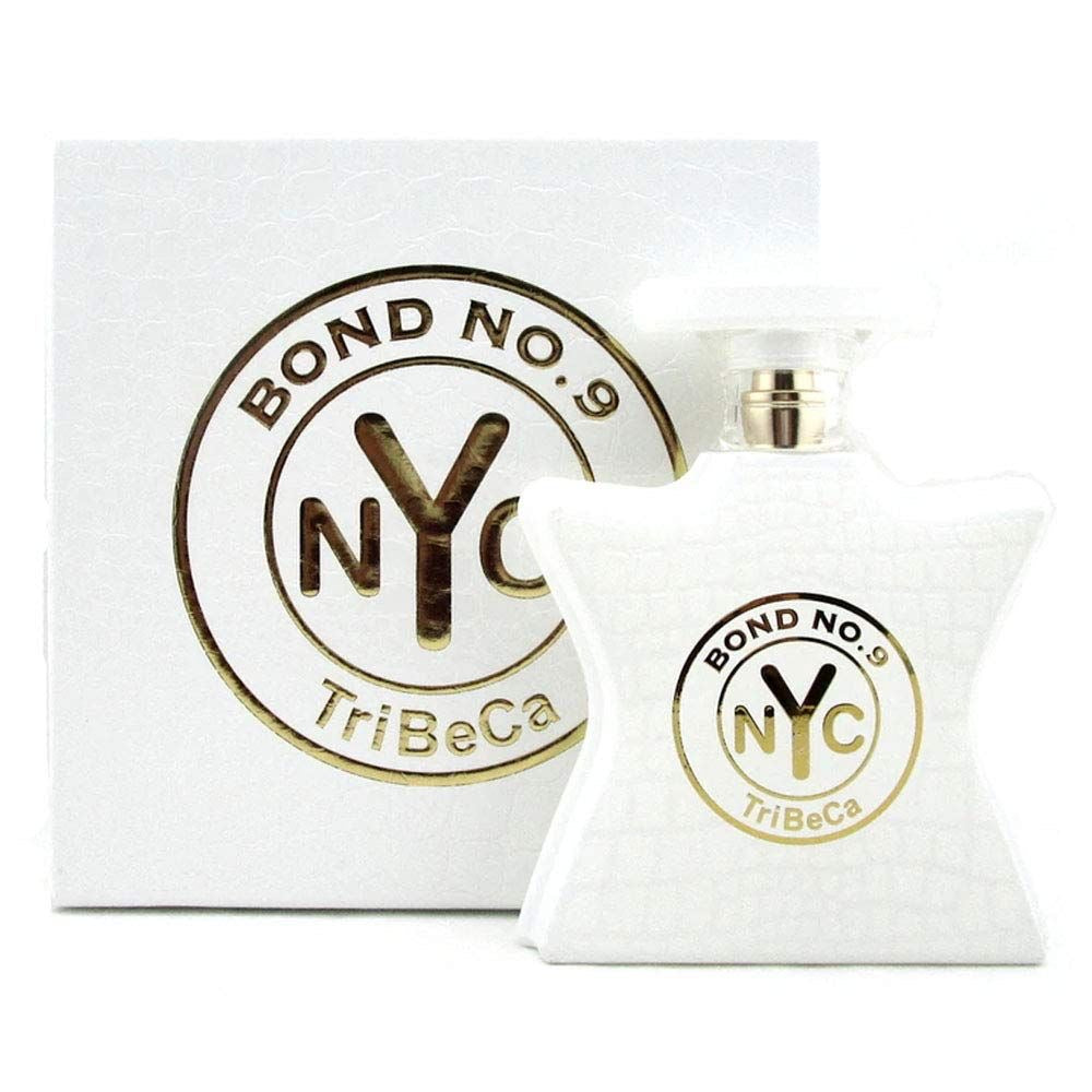 Bond No. 9 Tribeca Eau de Parfum 100ml | Unisex Perfume | 100% Authentic