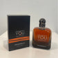 Emporio Armani – Stronger With You Absolutely (100ml) | 100% Authentic | Men’s Perfume