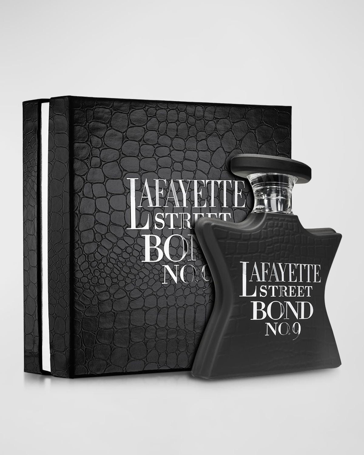 Bond No. 9 Lafayette Street Eau de Parfum 100ml | Unisex Perfume | 100% Authentic