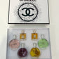 Chanel Perfume Gift Set (7 x 30ml) – 100% Authentic | Women Perfume