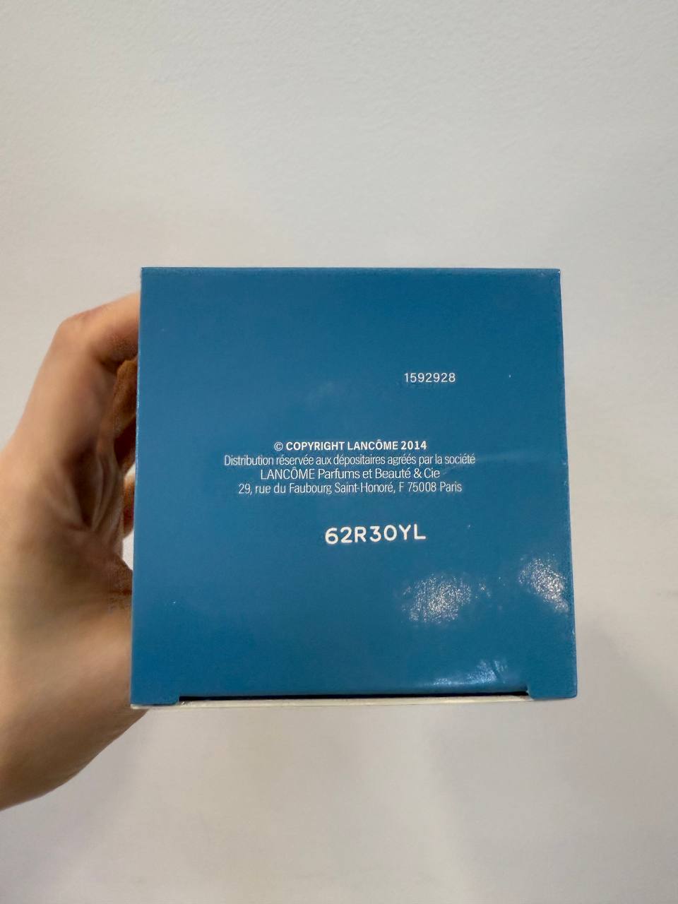 Lancôme Climat Eau de Toilette 75ml | 100% Authentic | Women’s Perfume