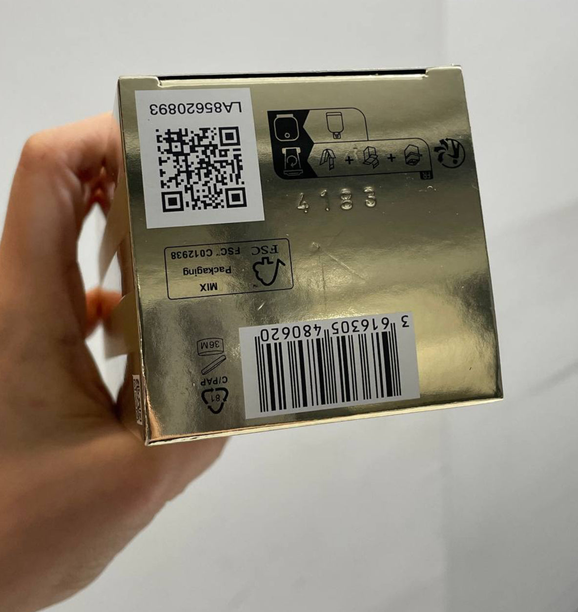 Hugo Boss Bottled Absolu Parfum Intense (100ml) – 100% Authentic | For Men