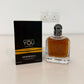 Emporio Armani – Stronger With You Intensely Eau de Parfum (100ml) | 100% Authentic | Men’s Perfume