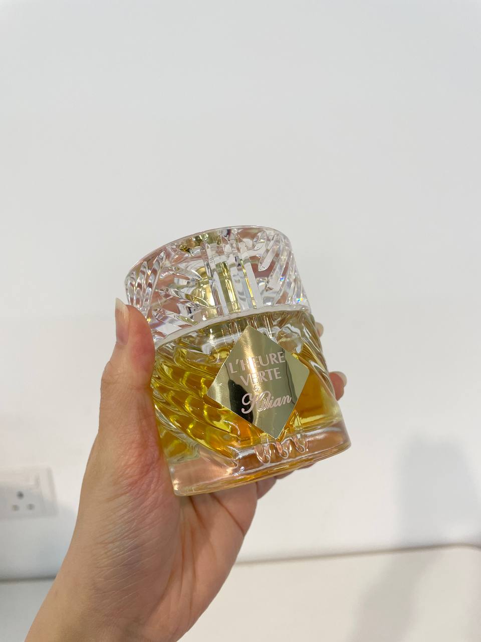 L’Heure Verte By Kilian On The Rocks Eau de Parfum 50ml | 100% Authentic | Unisex Perfume