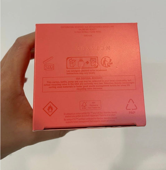 Valentino Donna Born in Roma Coral Fantasy Eau de Parfum 100ml | 100% Authentic | Women’s Perfume