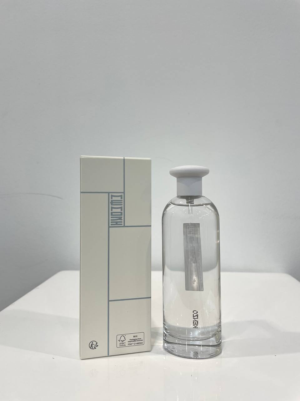 Kenzo Rêve Lotus Eau de Parfum 75ml | 100% Authentic | Unisex Perfume