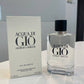 Giorgio Armani – Acqua di Giò Eau de Parfum (125ml) | 100% Authentic | Men’s Perfume