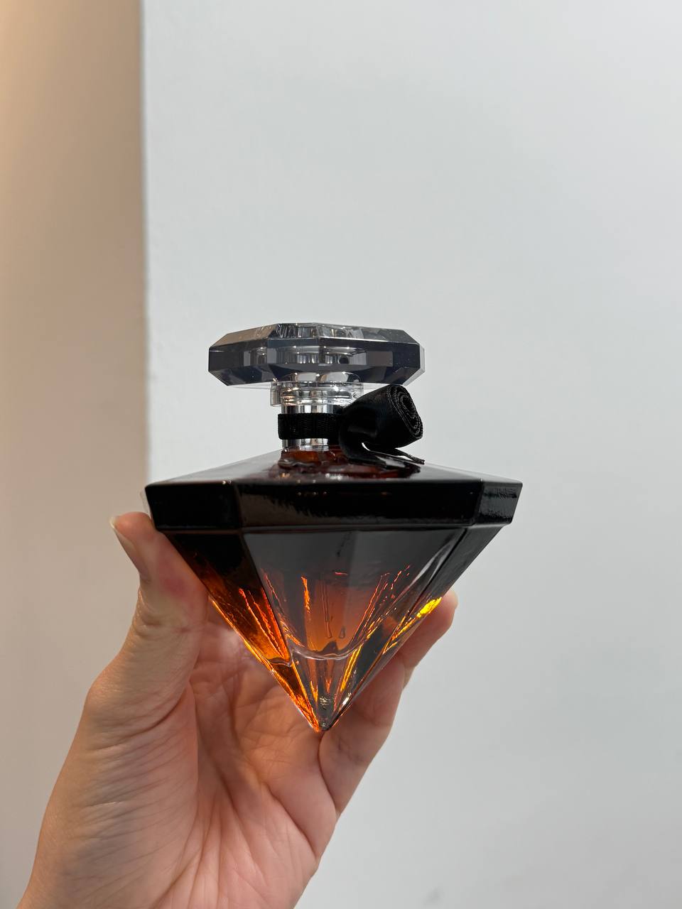 Lancôme La Nuit Trésor Le Vanille Noire Eau de Parfum 100ml | 100% Authentic | Women’s Perfume