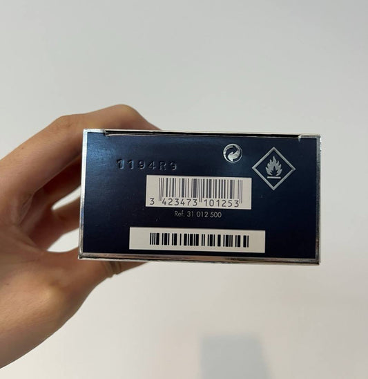 Dolce & Gabbana K Eau de Parfum (100ml) – 100% Authentic | For Men