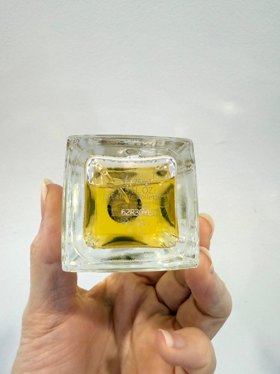 Lancôme Climat Eau de Toilette 75ml | 100% Authentic | Women’s Perfume