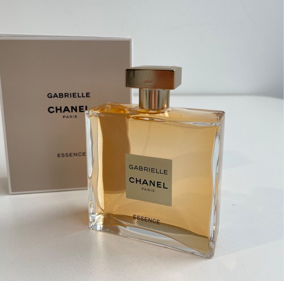 Chanel Gabrielle Essence Eau De Parfum (100ml) – 100% Authentic | Women Perfume