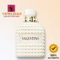 Valentino Uomo Born in Roma Coral Fantasy Ivory Eau de Toilette 100ml | For Men | 100% Authentic