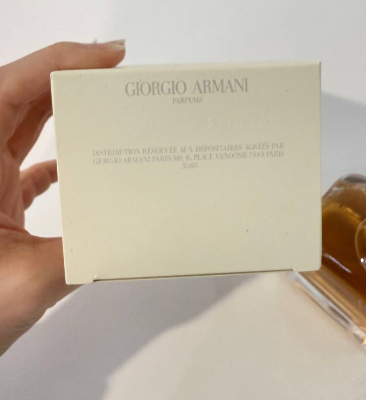 Armani Emporio – In Love With You Eau de Parfum (100ml) | 100% Authentic | For Women