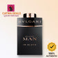 Bvlgari Man In Black Eau de Parfum (100ml) – 100% Authentic | Men’s Perfume