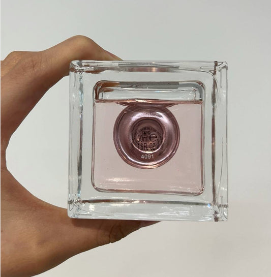 Gucci Eau de Parfum II 50ml (Pink Box) | 100% Authentic | Women’s Perfume