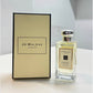 Jo Malone Lime Basil & Mandarin Eau de Cologne 100ml | 100% Authentic | Unisex Perfume