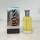 Hugo Boss No 6 Bottled Eau De Toilette 100ml - 100% Authentic | Men Perfume