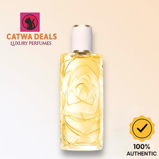 Lancôme Ô Zenith Eau de Toilette 100ml | 100% Authentic | Women’s Perfume