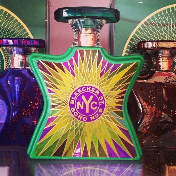 Bond No. 9 – Bleecker Street Eau de Parfum 100ml | 100% Authentic | Unisex Perfume