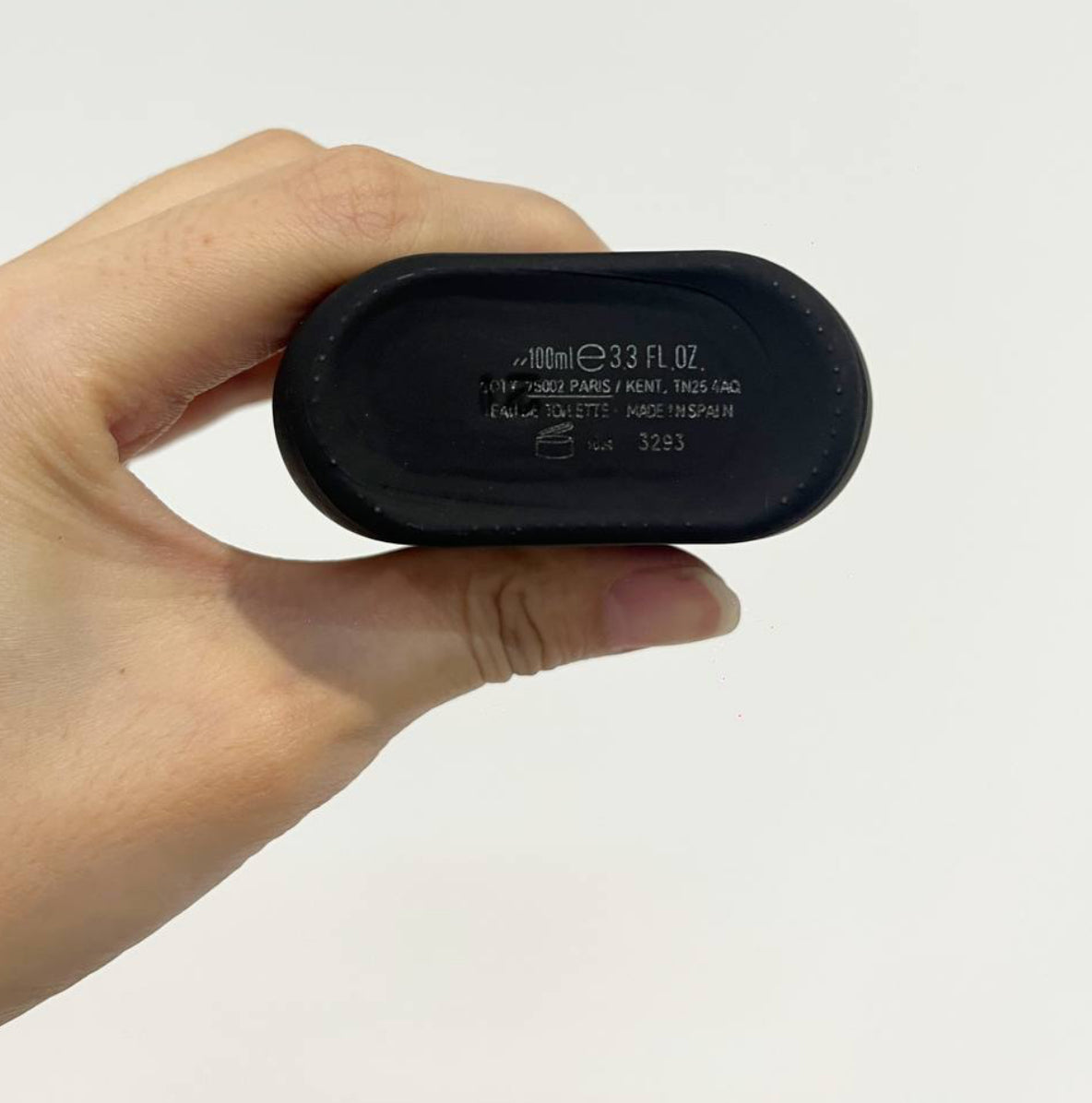 Calvin Klein CK Be Eau de Toilette (100ml) – 100% Authentic | Unisex Perfume