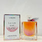 Lancôme La Vie Est Belle Sparkling Edition Eau de Parfum 100ml | 100% Authentic | Women’s Perfume
