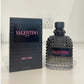 Valentino Uomo Born in Roma Eau de Toilette 100ml | 100% Authentic | Men’s Perfume