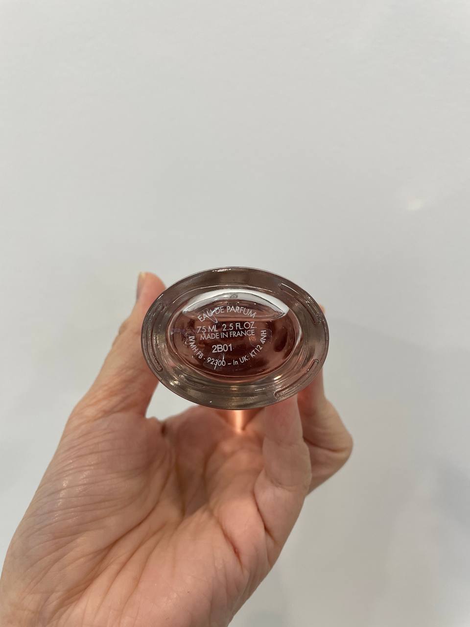 Kenzo Coeur Azuki Eau de Parfum 75ml | 100% Authentic | Unisex Perfume