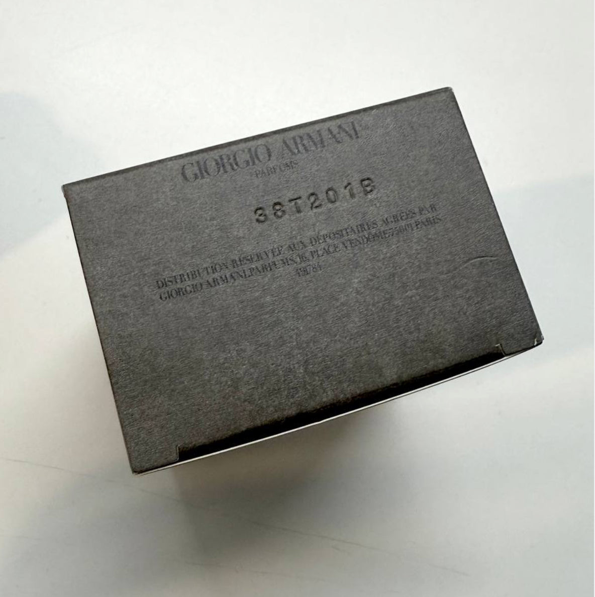 Armani Emporio – Stronger With You Freeze Eau de Toilette (100ml) | 100% Authentic | For Men