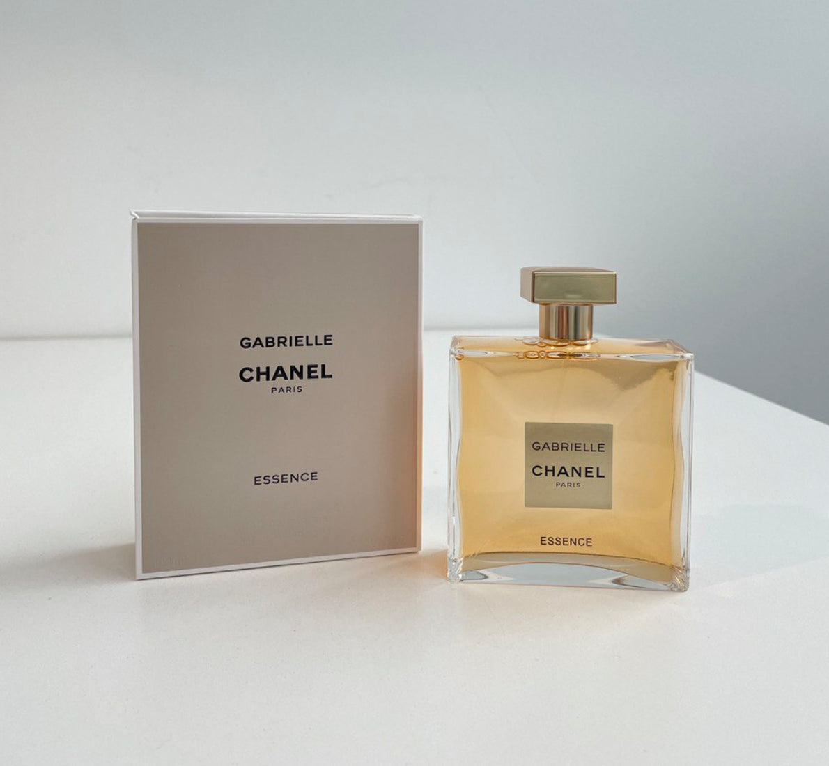 Chanel Gabrielle Essence Eau De Parfum (100ml) – 100% Authentic | Women Perfume