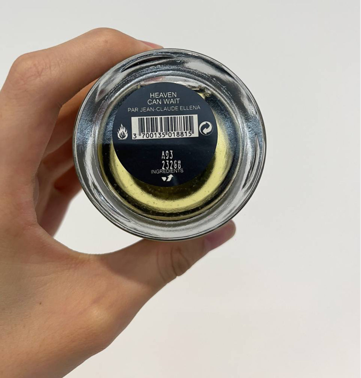 Frédéric Malle Heaven Can Wait Eau de Parfum – 100% Authentic | Unisex Perfume (Jean-Claude Ellena Creation)