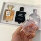 Chanel 3-in-1 Gift Set Eau De Parfum 30ml × 3 – 100% Authentic | Unisex Perfume