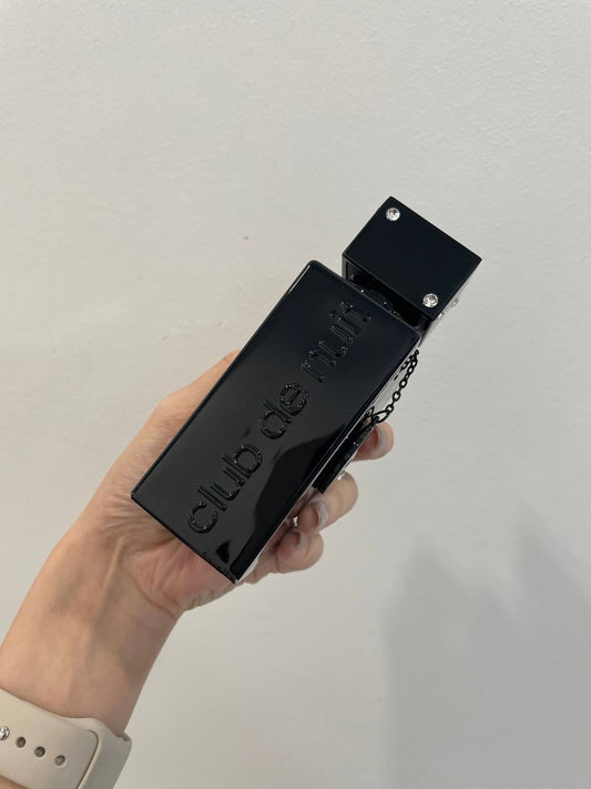 Armaf Club De Nuit Intense Man 105ml | 100% Authentic | Long-Lasting Perfume