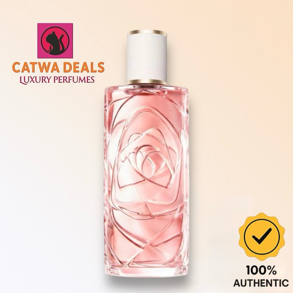 Lancôme Over The Top Eau de Toilette 100ml | 100% Authentic | Women’s Perfume