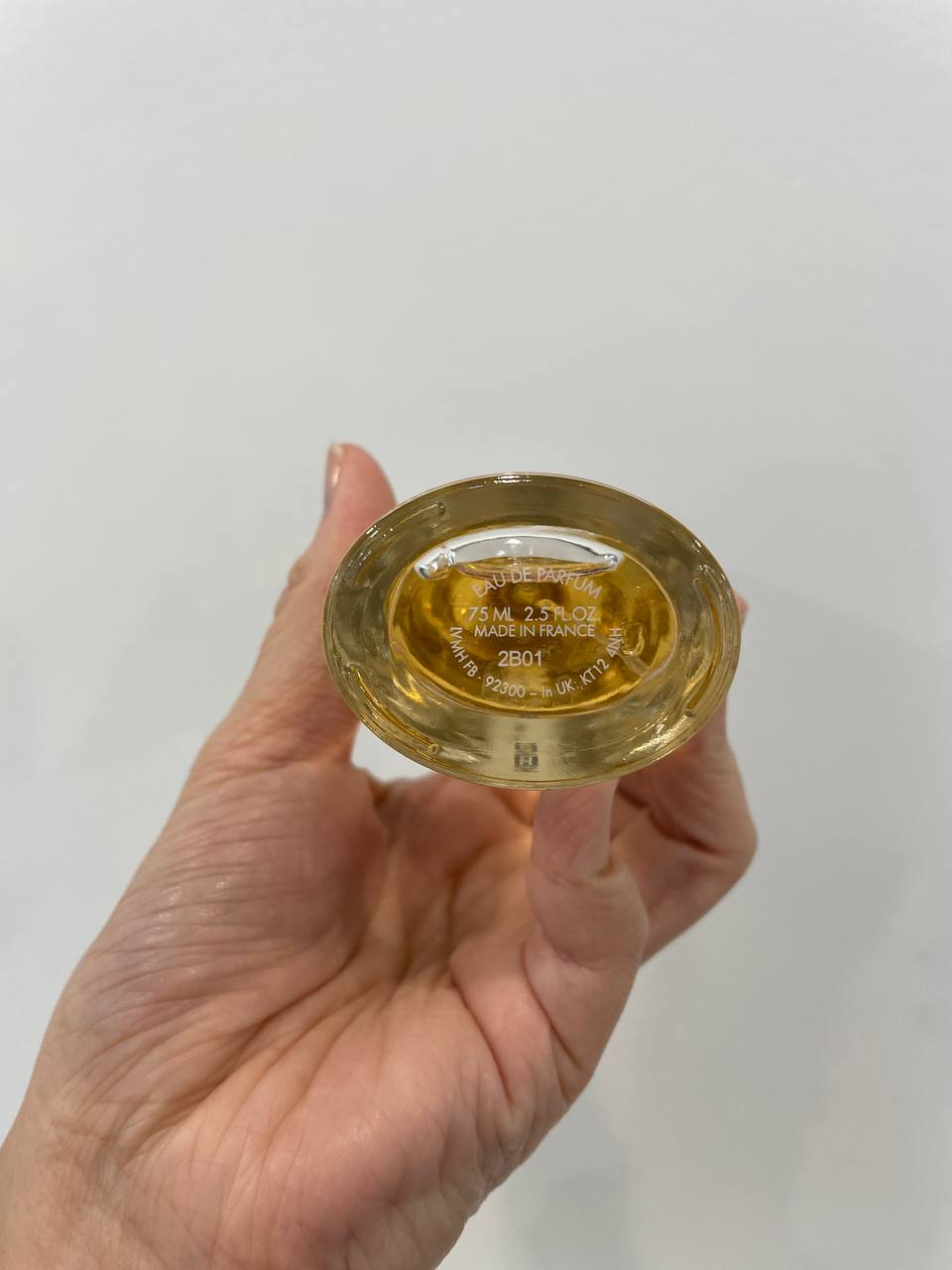 Kenzo Soleil Thé Eau de Parfum 75ml | 100% Authentic | Unisex Perfume