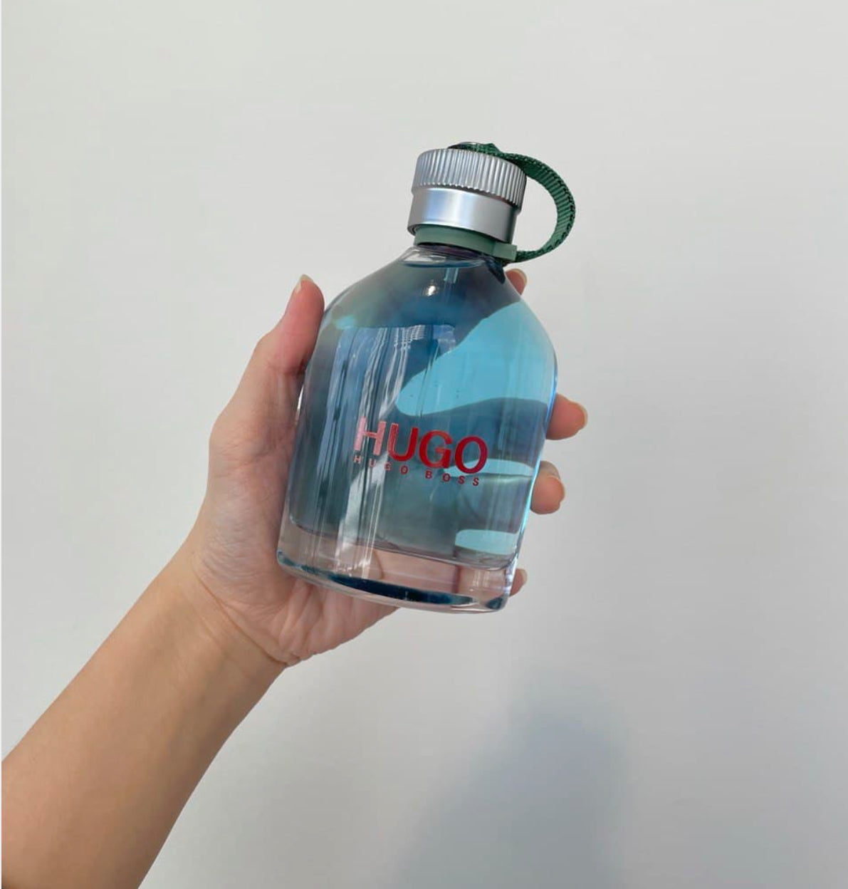 Hugo Boss Hugo Man Eau de Toilette (150ml) – 100% Authentic | For Men